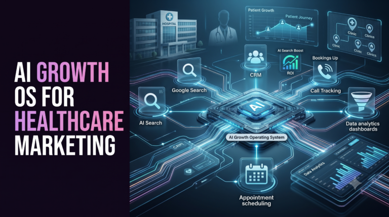 Cardinal Digital Marketing Launches AI Growth OS for Healthcare Marketers